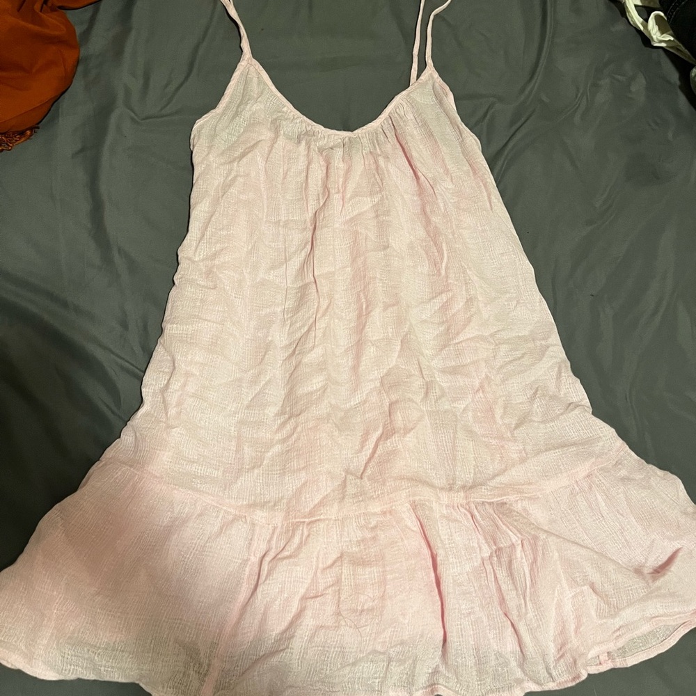 BILLABONG dress